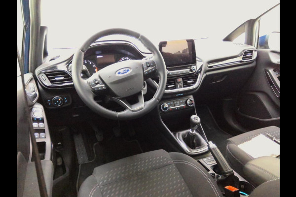 Ford Fiesta 1.0 EcoBoost Titanium | 21700 KM!!! | Winterpack | Verwacht!