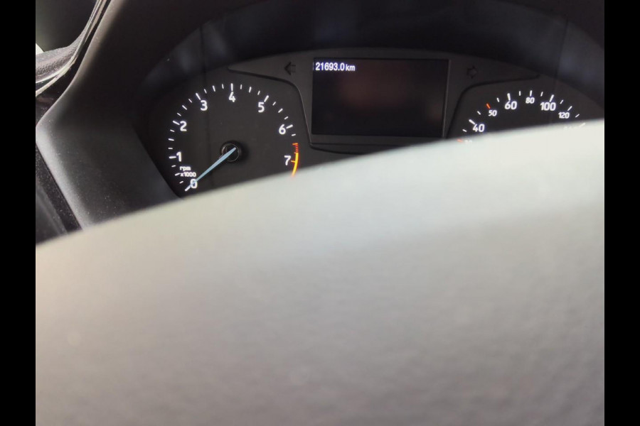 Ford Fiesta 1.0 EcoBoost Titanium | 21700 KM!!! | Winterpack | Verwacht!