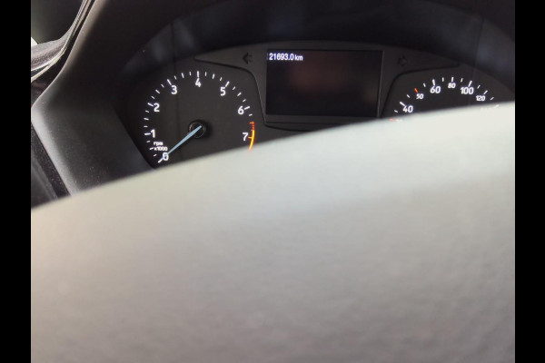 Ford Fiesta 1.0 EcoBoost Titanium | 21700 KM!!! | Winterpack | Verwacht!