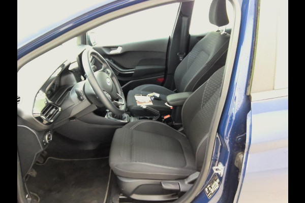 Ford Fiesta 1.0 EcoBoost Titanium | 21700 KM!!! | Winterpack | Verwacht!