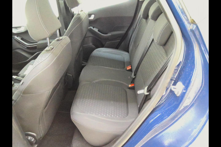 Ford Fiesta 1.0 EcoBoost Titanium | 21700 KM!!! | Winterpack | Verwacht!