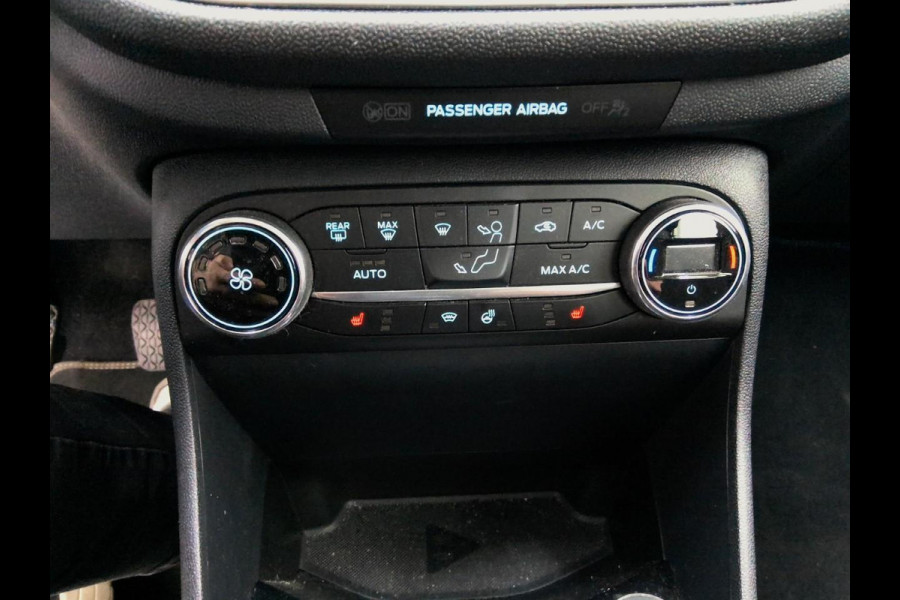 Ford Fiesta 1.0 EcoBoost Titanium | 21700 KM!!! | Winterpack | Verwacht!