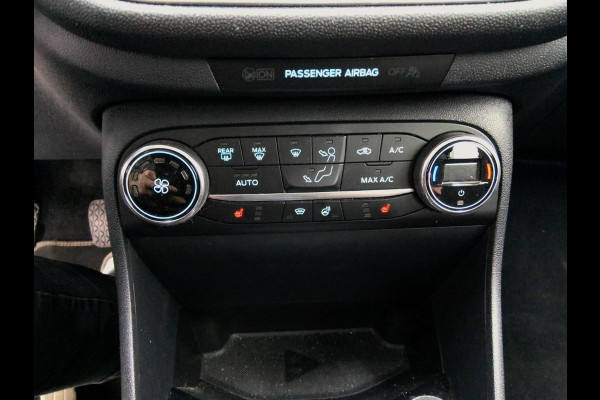 Ford Fiesta 1.0 EcoBoost Titanium | 21700 KM!!! | Winterpack | Verwacht!