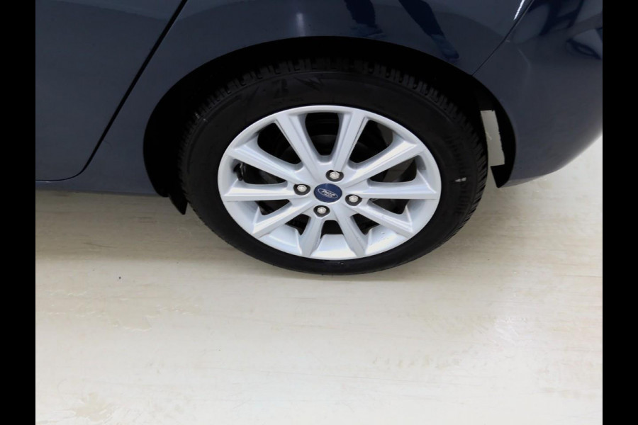 Ford Fiesta 1.0 EcoBoost Titanium | 21700 KM!!! | Winterpack | Verwacht!