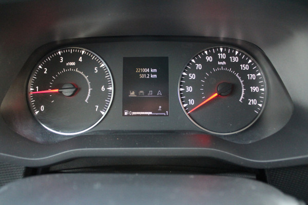 Renault Trafic 2.0 dCi 130PK Euro6 T30 L2H1 Work Edition ✓ 3-zits ✓ navigatie