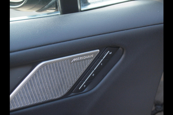 Jaguar I-PACE EV400 SE 90 kWh | Panoramadak | Camera | Head-Up Display | Meridian Audio | Stoelmemory |