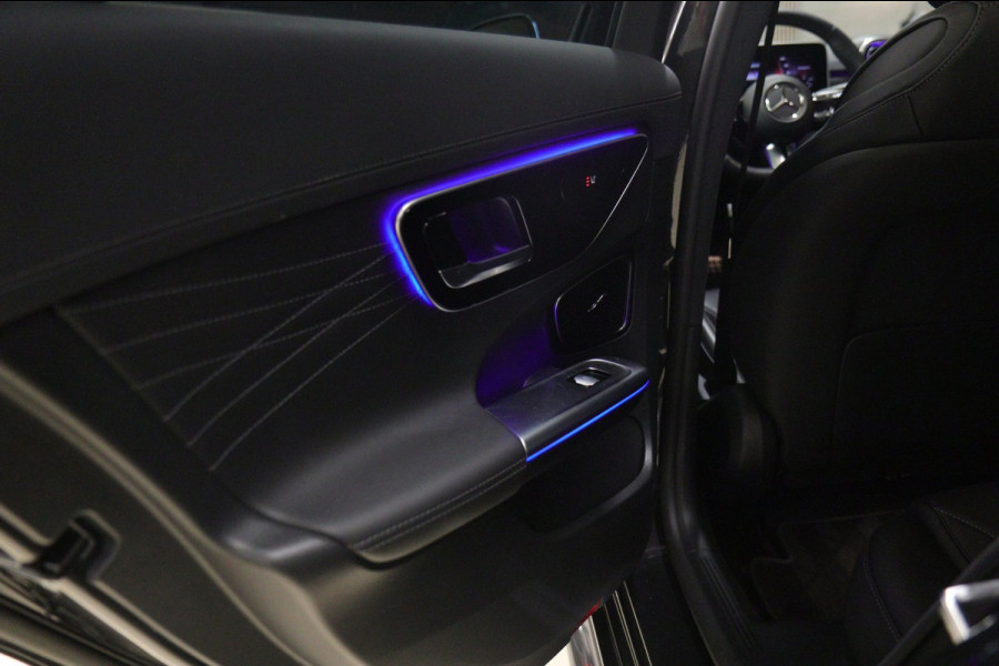 Mercedes-Benz C-Klasse 300 E AMG Line / PANO/HUD/CARPLAY/SFEERVERLICHTING/BOMVOL