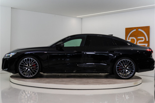 Audi A6 Limousine 2.0 TDI Quattro 2x S-Line 204PK | NEW 2026 | Tech Pro | B&O | Pano | Memory | VOL