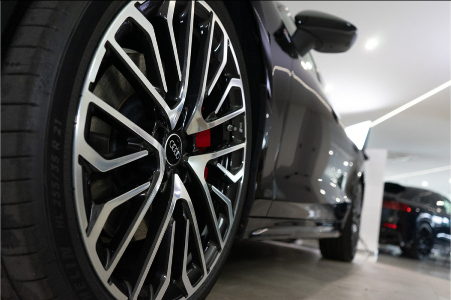 Audi A6 Limousine 2.0 TDI Quattro 2x S-Line 204PK | NEW 2026 | Tech Pro | B&O | Pano | Memory | VOL