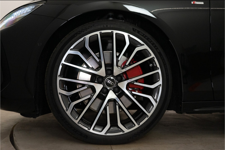 Audi A6 Limousine 2.0 TDI Quattro 2x S-Line 204PK | NEW 2026 | Tech Pro | B&O | Pano | Memory | VOL