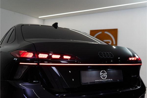 Audi A6 Limousine 2.0 TDI Quattro 2x S-Line 204PK | NEW 2026 | Tech Pro | B&O | Pano | Memory | VOL