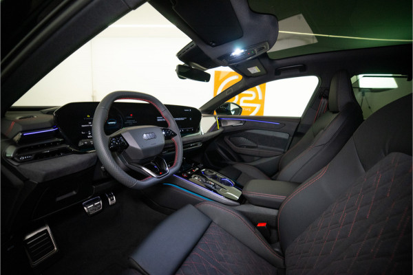 Audi A6 Limousine 2.0 TDI Quattro 2x S-Line 204PK | NEW 2026 | Tech Pro | B&O | Pano | Memory | VOL