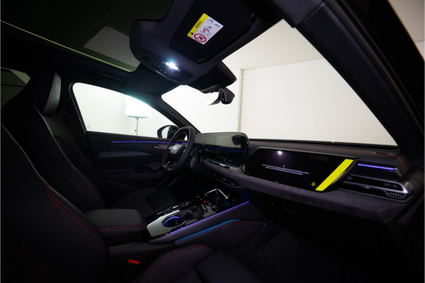 Audi A6 Limousine 2.0 TDI Quattro 2x S-Line 204PK | NEW 2026 | Tech Pro | B&O | Pano | Memory | VOL