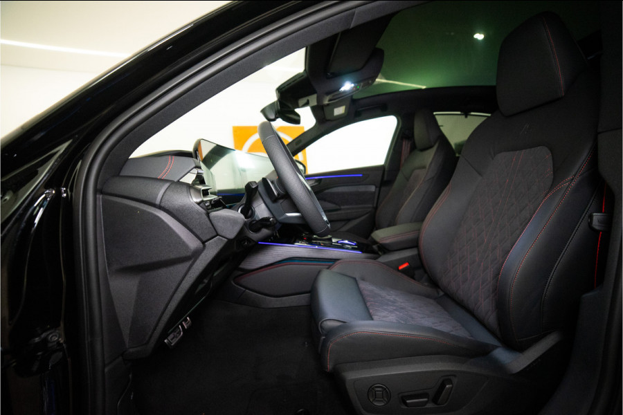 Audi A6 Limousine 2.0 TDI Quattro 2x S-Line 204PK | NEW 2026 | Tech Pro | B&O | Pano | Memory | VOL