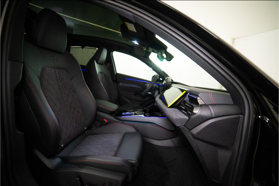 Audi A6 Limousine 2.0 TDI Quattro 2x S-Line 204PK | NEW 2026 | Tech Pro | B&O | Pano | Memory | VOL