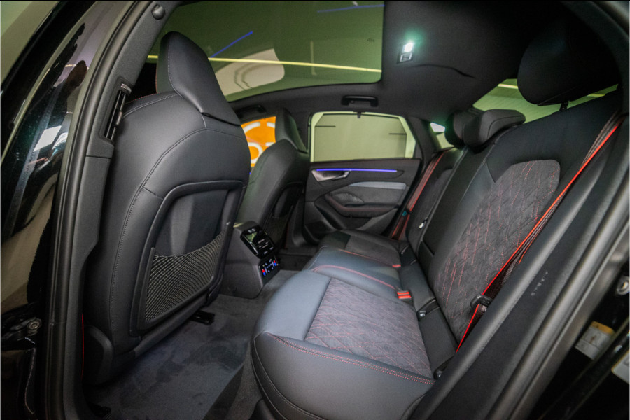 Audi A6 Limousine 2.0 TDI Quattro 2x S-Line 204PK | NEW 2026 | Tech Pro | B&O | Pano | Memory | VOL