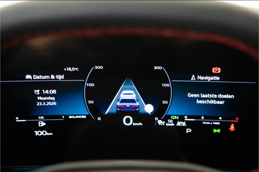 Audi A6 Limousine 2.0 TDI Quattro 2x S-Line 204PK | NEW 2026 | Tech Pro | B&O | Pano | Memory | VOL