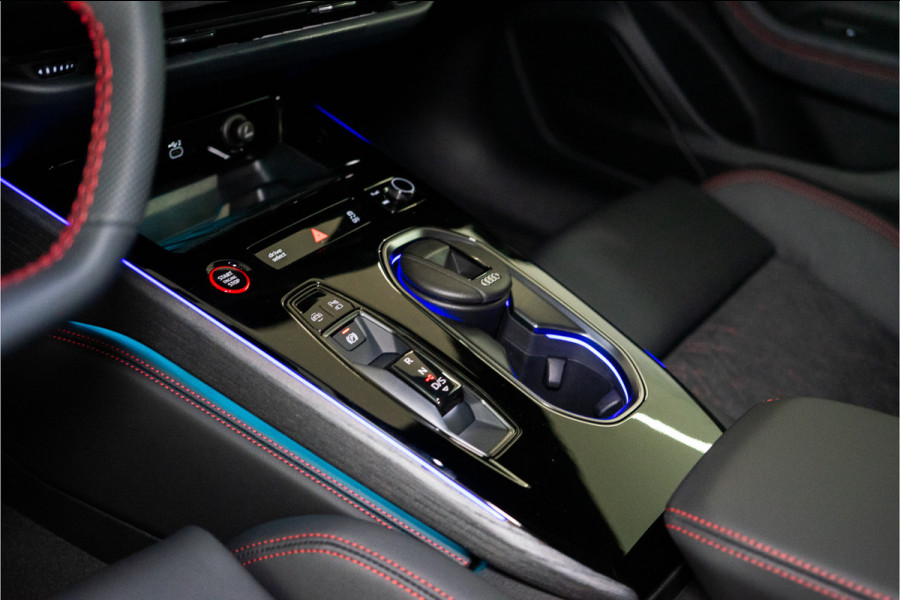 Audi A6 Limousine 2.0 TDI Quattro 2x S-Line 204PK | NEW 2026 | Tech Pro | B&O | Pano | Memory | VOL