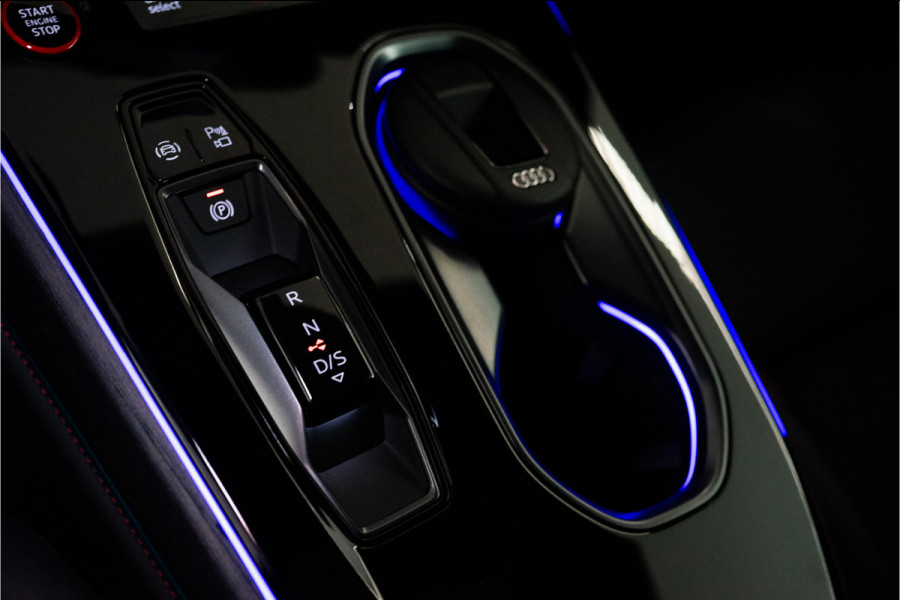 Audi A6 Limousine 2.0 TDI Quattro 2x S-Line 204PK | NEW 2026 | Tech Pro | B&O | Pano | Memory | VOL