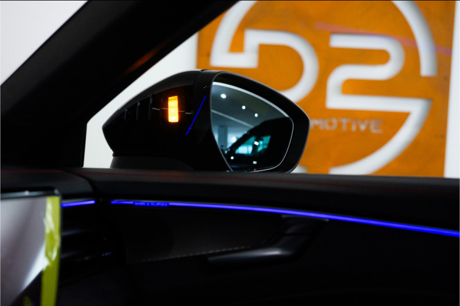 Audi A6 Limousine 2.0 TDI Quattro 2x S-Line 204PK | NEW 2026 | Tech Pro | B&O | Pano | Memory | VOL