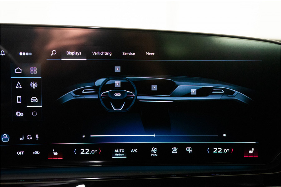 Audi A6 Limousine 2.0 TDI Quattro 2x S-Line 204PK | NEW 2026 | Tech Pro | B&O | Pano | Memory | VOL