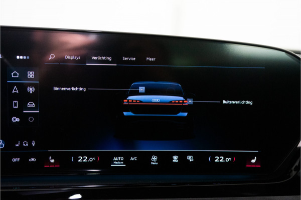 Audi A6 Limousine 2.0 TDI Quattro 2x S-Line 204PK | NEW 2026 | Tech Pro | B&O | Pano | Memory | VOL