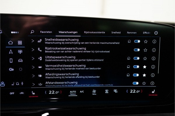 Audi A6 Limousine 2.0 TDI Quattro 2x S-Line 204PK | NEW 2026 | Tech Pro | B&O | Pano | Memory | VOL