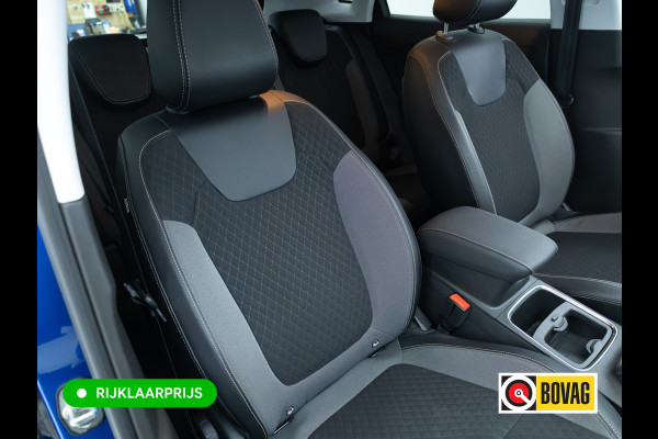 Opel Grandland X 1.6 Turbo Hybrid4 Innovation 225 PK | Navigatie | Denon audio | Comfortstoel | Cruise | Camera | Navigatie & App. connect, Dab, 18"Lichtmetalen velgen