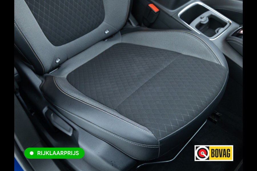 Opel Grandland X 1.6 Turbo Hybrid4 Innovation 225 PK | Navigatie | Denon audio | Comfortstoel | Cruise | Camera | Navigatie & App. connect, Dab, 18"Lichtmetalen velgen