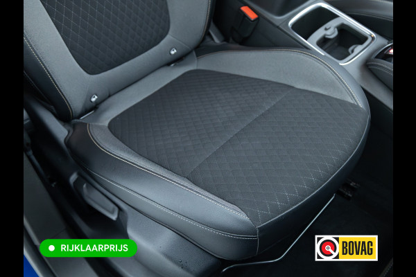 Opel Grandland X 1.6 Turbo Hybrid4 Innovation 225 PK | Navigatie | Denon audio | Comfortstoel | Cruise | Camera | Navigatie & App. connect, Dab, 18"Lichtmetalen velgen