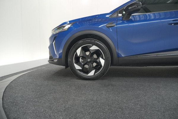 Renault Captur Mild Hybrid 160 techno | Pack Winter | Camera | Adaptieve Cruise Control | Apple Carplay