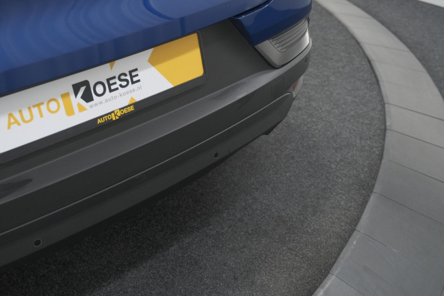 Renault Captur Mild Hybrid 160 techno | Pack Winter | Camera | Adaptieve Cruise Control | Apple Carplay