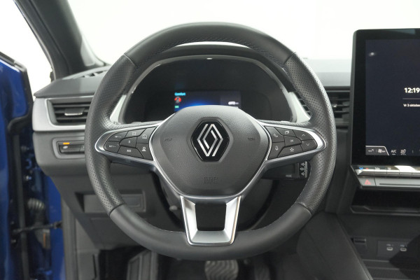 Renault Captur Mild Hybrid 160 techno | Pack Winter | Camera | Adaptieve Cruise Control | Apple Carplay