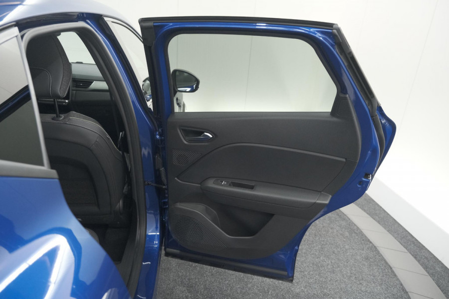 Renault Captur Mild Hybrid 160 techno | Pack Winter | Camera | Adaptieve Cruise Control | Apple Carplay