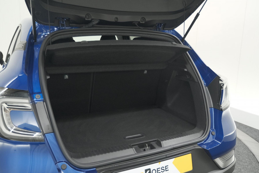 Renault Captur Mild Hybrid 160 techno | Pack Winter | Camera | Adaptieve Cruise Control | Apple Carplay