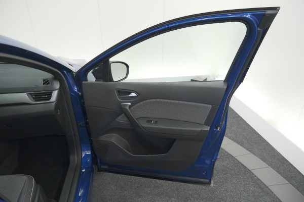 Renault Captur Mild Hybrid 160 techno | Pack Winter | Camera | Adaptieve Cruise Control | Apple Carplay