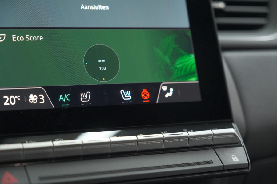 Renault Captur Mild Hybrid 160 techno | Pack Winter | Camera | Adaptieve Cruise Control | Apple Carplay