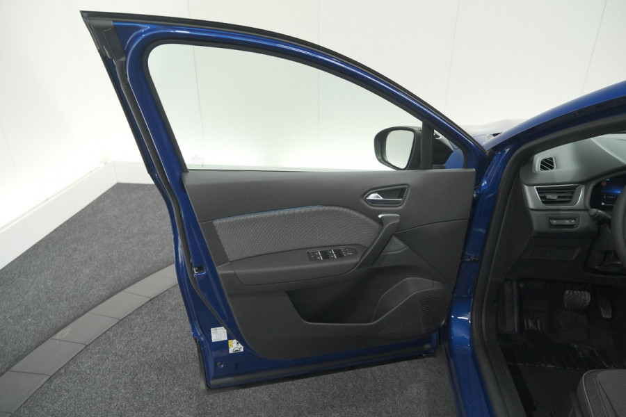 Renault Captur Mild Hybrid 160 techno | Pack Winter | Camera | Adaptieve Cruise Control | Apple Carplay