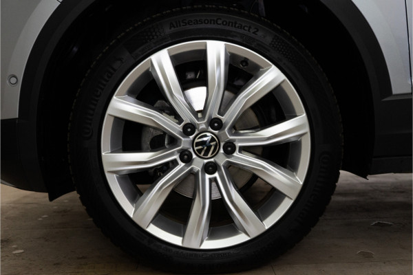 Volkswagen T-Roc 1.5 TSI Style 150PK Facelift | Pano | LED | Stoel&Stuur verw. | Carplay | Camera | 12 MND Garantie