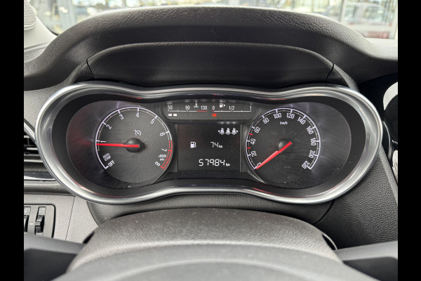 Opel KARL 1.0 ecoFLEX Innovation Cruise control/ Climate control/Luxe uitvoering