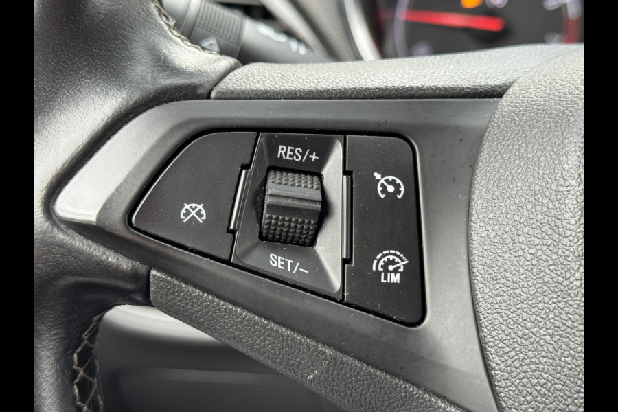 Opel KARL 1.0 ecoFLEX Innovation Cruise control/ Climate control/Luxe uitvoering