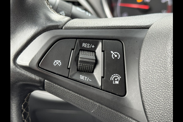 Opel KARL 1.0 ecoFLEX Innovation Cruise control/ Climate control/Luxe uitvoering