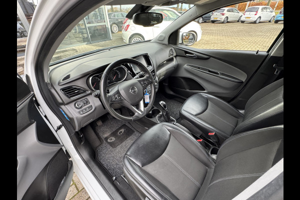 Opel KARL 1.0 ecoFLEX Innovation Cruise control/ Climate control/Luxe uitvoering