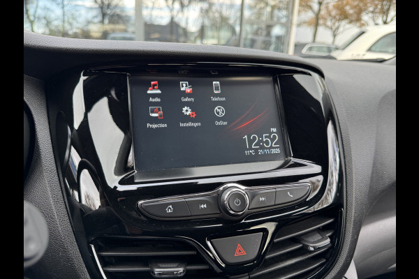 Opel KARL 1.0 ecoFLEX Innovation Cruise control/ Climate control/Luxe uitvoering