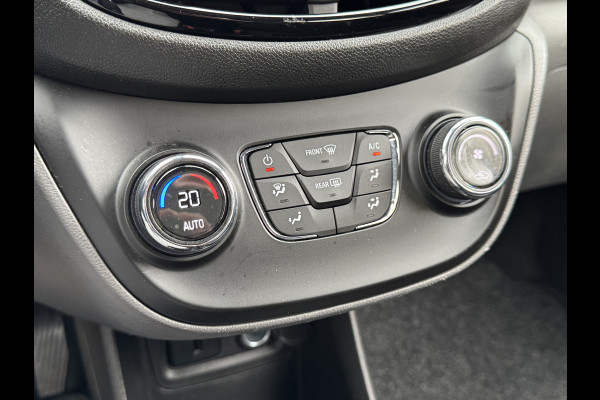 Opel KARL 1.0 ecoFLEX Innovation Cruise control/ Climate control/Luxe uitvoering
