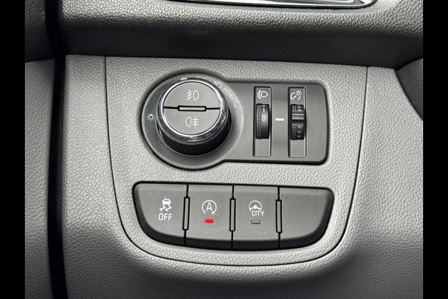 Opel KARL 1.0 ecoFLEX Innovation Cruise control/ Climate control/Luxe uitvoering