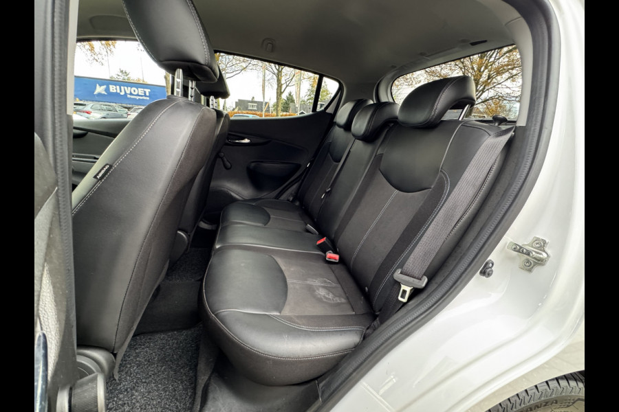 Opel KARL 1.0 ecoFLEX Innovation Cruise control/ Climate control/Luxe uitvoering