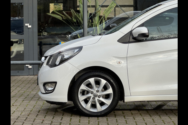 Opel KARL 1.0 ecoFLEX Innovation Cruise control/ Climate control/Luxe uitvoering