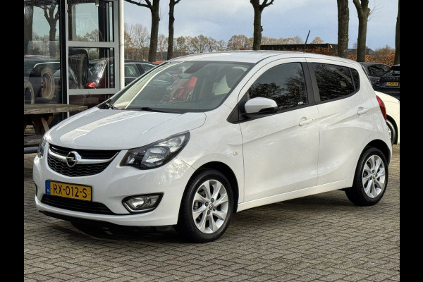 Opel KARL 1.0 ecoFLEX Innovation Cruise control/ Climate control/Luxe uitvoering