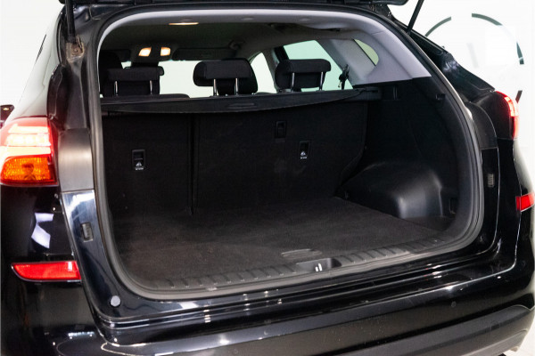 Hyundai Tucson 1.6 T-GDI 177PK Automaat | Panoramadak | Leder | Camera | Cruise | 19”